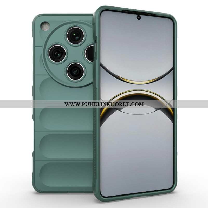 Kuori Oppo Find X8 Pro Liukumaton