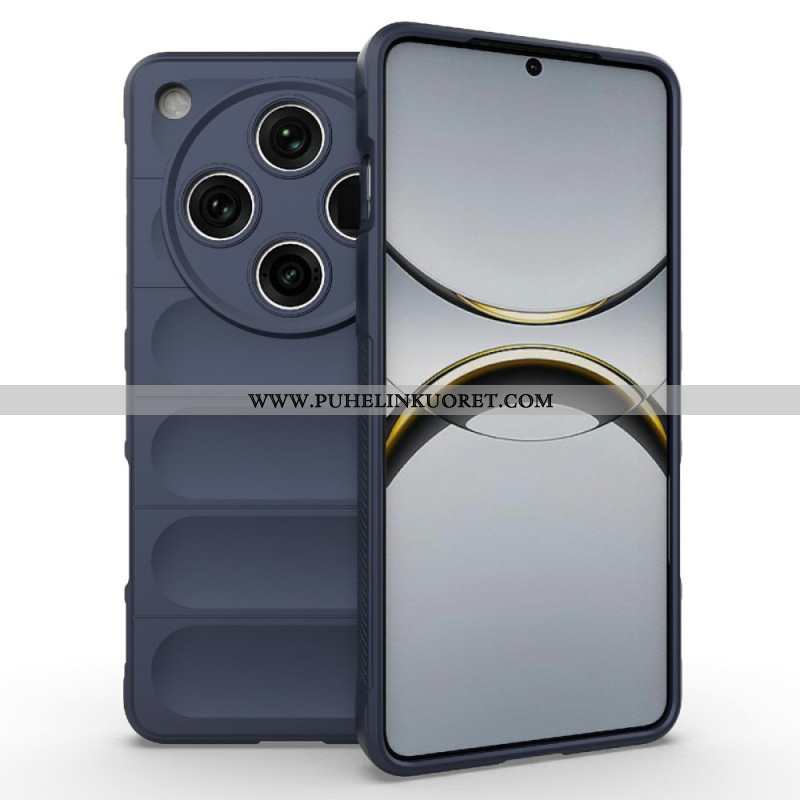 Kuori Oppo Find X8 Pro Liukumaton