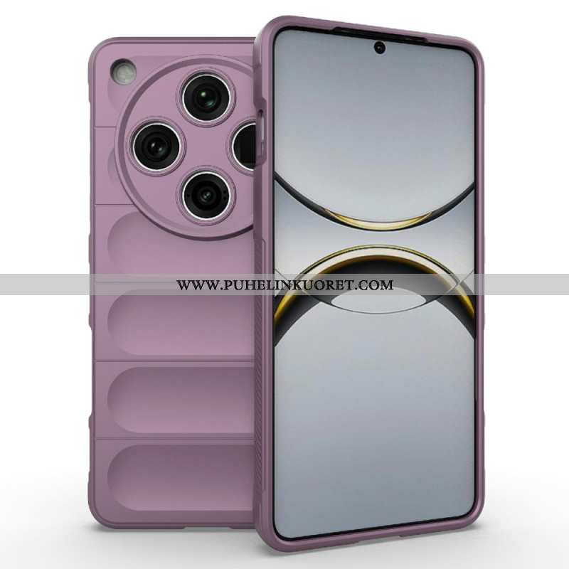 Kuori Oppo Find X8 Pro Liukumaton