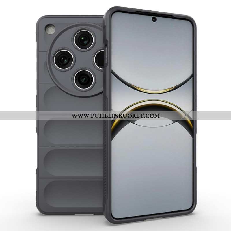 Kuori Oppo Find X8 Pro Liukumaton