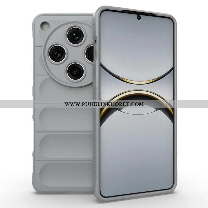 Kuori Oppo Find X8 Pro Liukumaton