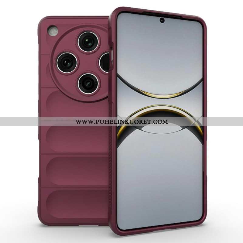 Kuori Oppo Find X8 Pro Liukumaton