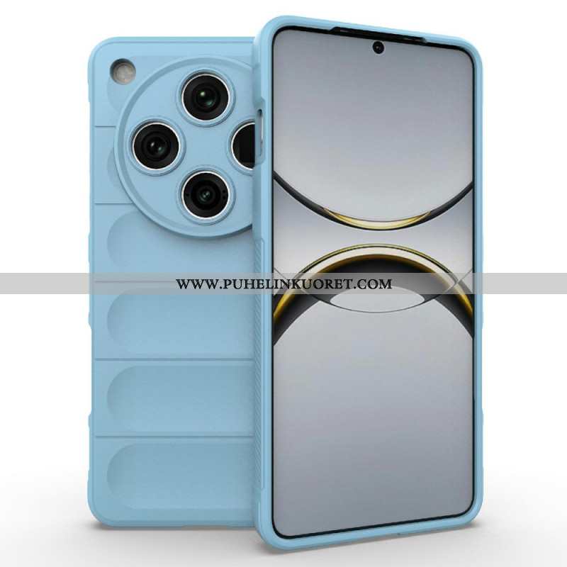 Kuori Oppo Find X8 Pro Liukumaton