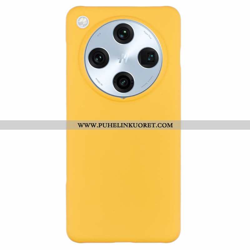 Puhelinkuoret Oppo Find X8 Pro Muovi