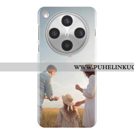 Case Oppo Find X8 Pro Puhelinkuoret Mukautettava