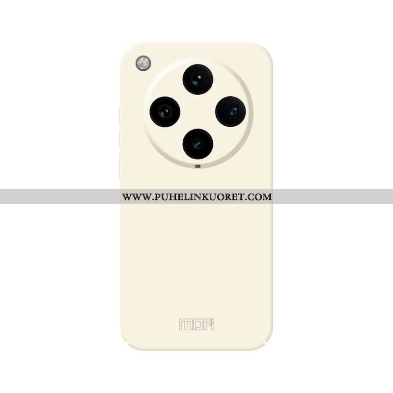 Kuori Oppo Find X8 Pro Qin-sarja Nillkin