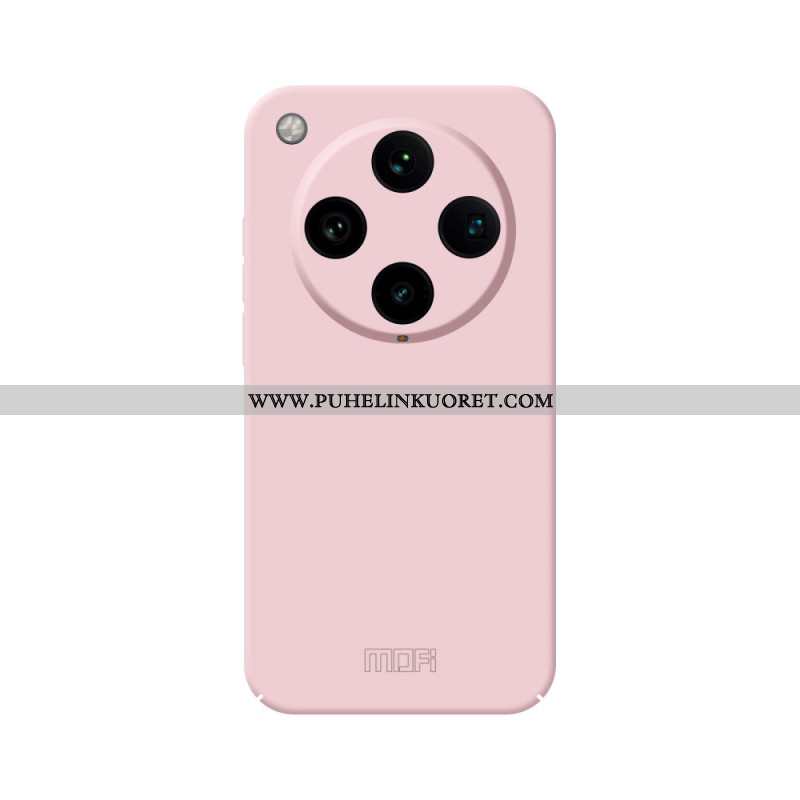 Kuori Oppo Find X8 Pro Qin-sarja Nillkin