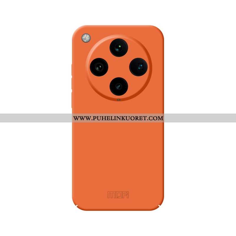 Kuori Oppo Find X8 Pro Qin-sarja Nillkin