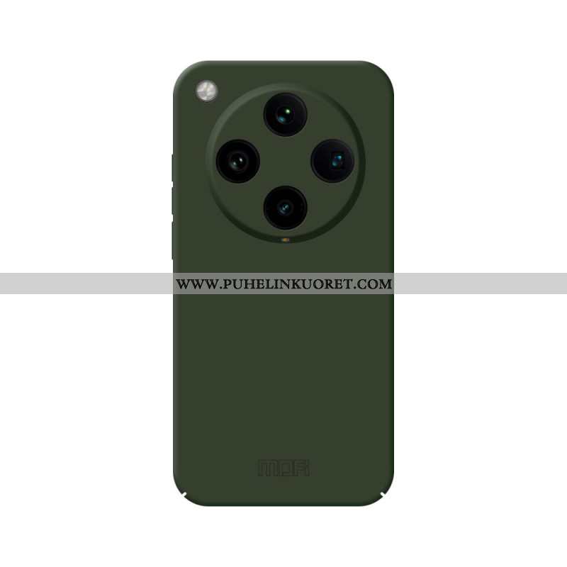 Kuori Oppo Find X8 Pro Qin-sarja Nillkin