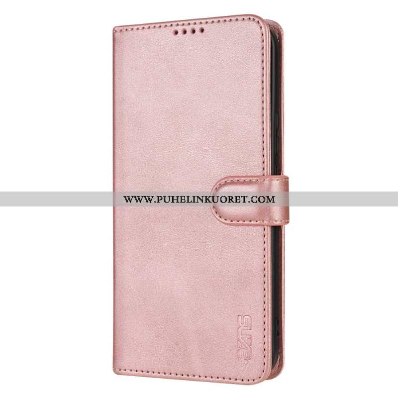 Kuoret Oppo Find X9 5g Azns Nahkakuvio