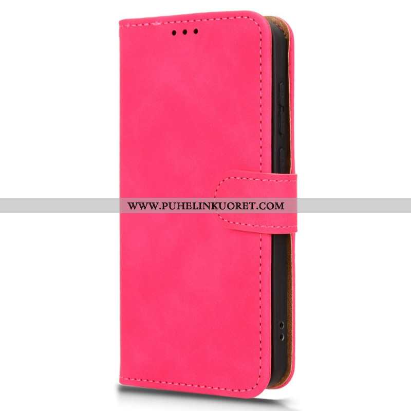 Kotelot Oppo Find X9 5g Mokkanahkakuvio