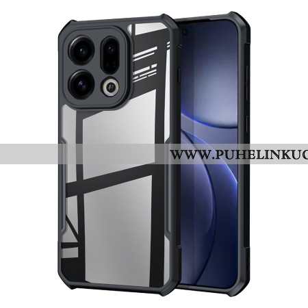 Kuori Oppo Find X9 5g Xundd