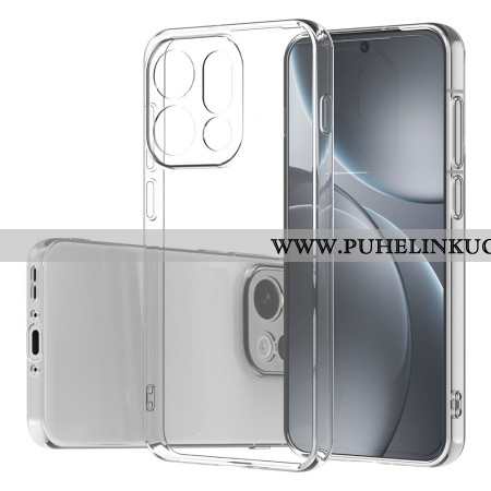 Kuori Oppo Find X9 5g Kirkas
