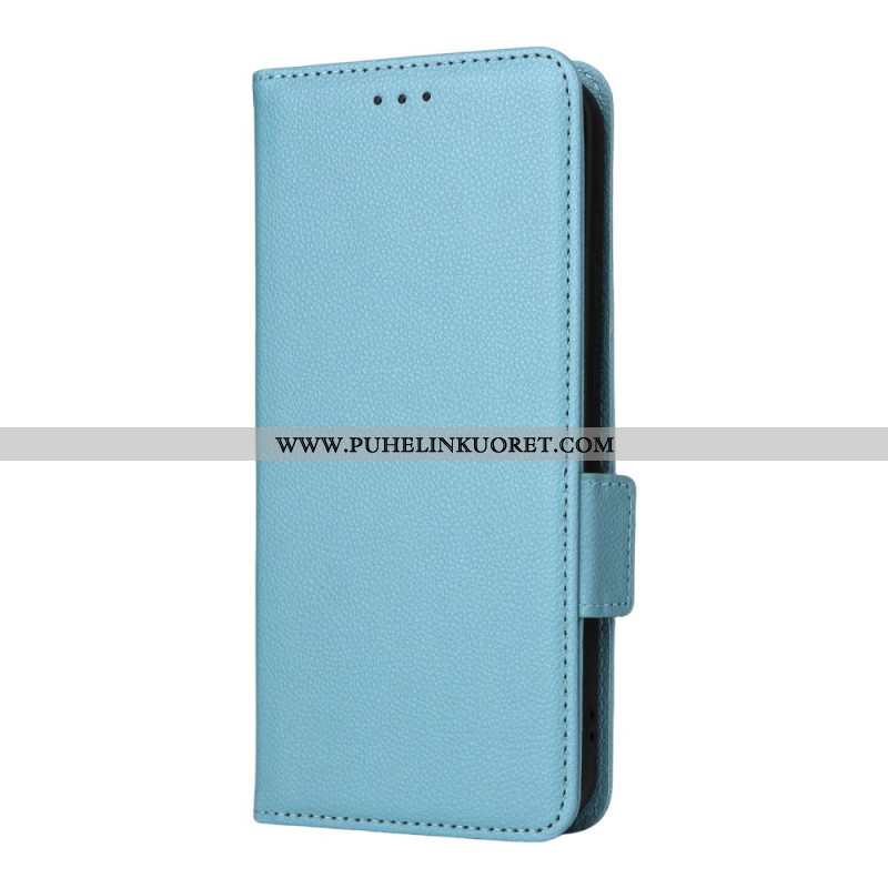 Kotelot Oppo Find X9 5g Puhelinkuoret Keinonahka Hihnalla