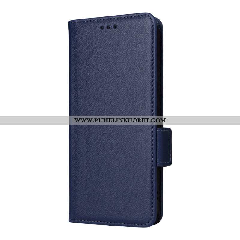 Kotelot Oppo Find X9 5g Puhelinkuoret Keinonahka Hihnalla