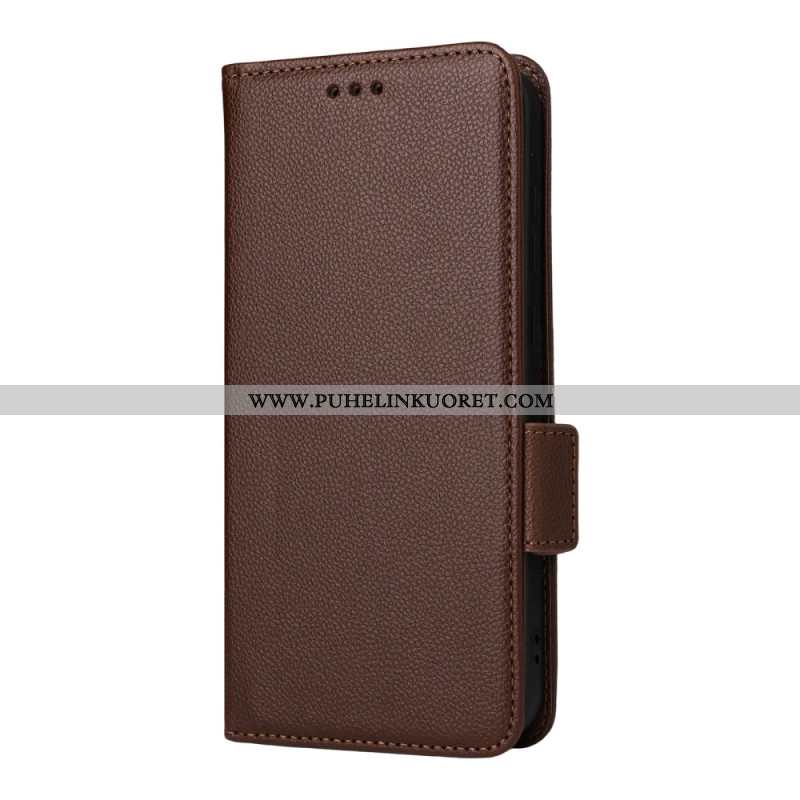 Kotelot Oppo Find X9 5g Puhelinkuoret Keinonahka Hihnalla