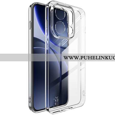 Kuori Oppo Find X9 5g Kirkas Imak Suojakuori