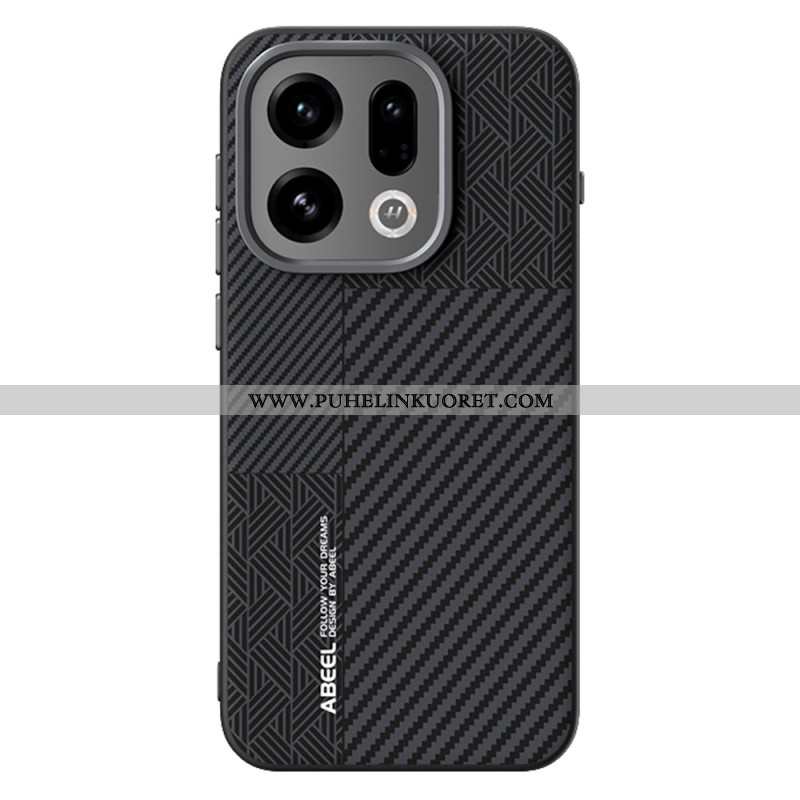 Kuori Oppo Find X9 5g Magsafe Abeel