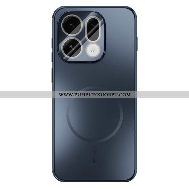 Case Oppo Find X9 5g Puhelinkuoret Magsafe Abeel