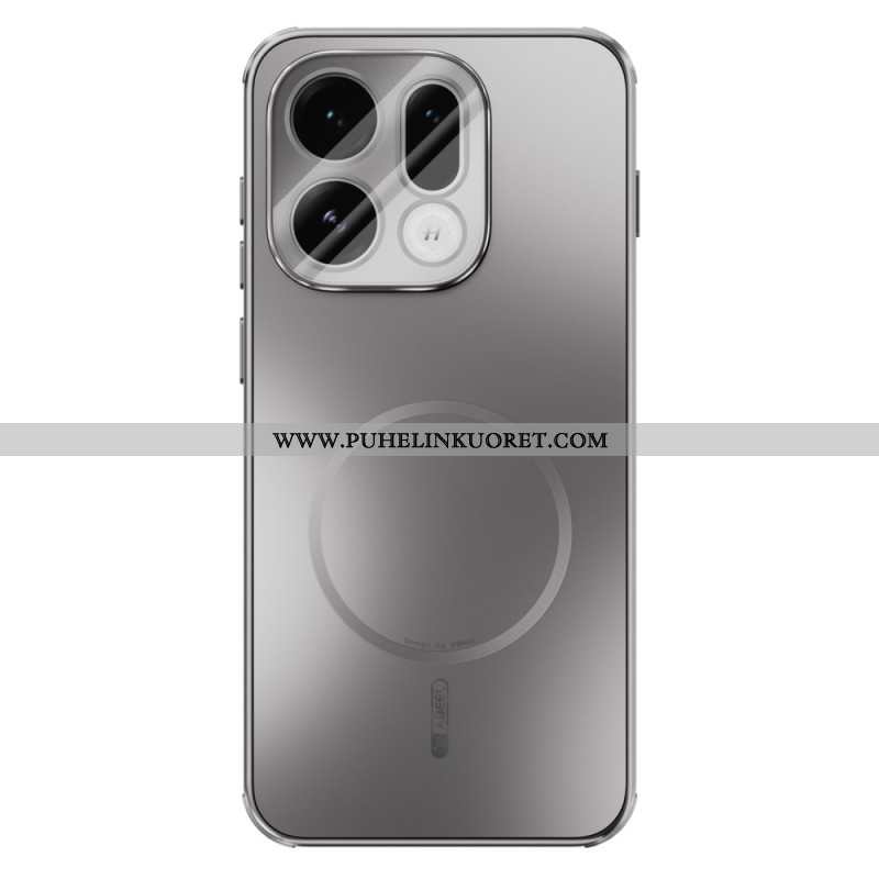 Case Oppo Find X9 5g Puhelinkuoret Magsafe Abeel