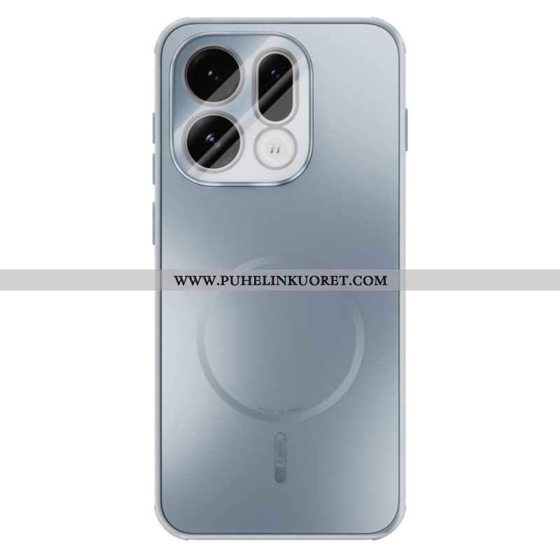 Case Oppo Find X9 5g Puhelinkuoret Magsafe Abeel