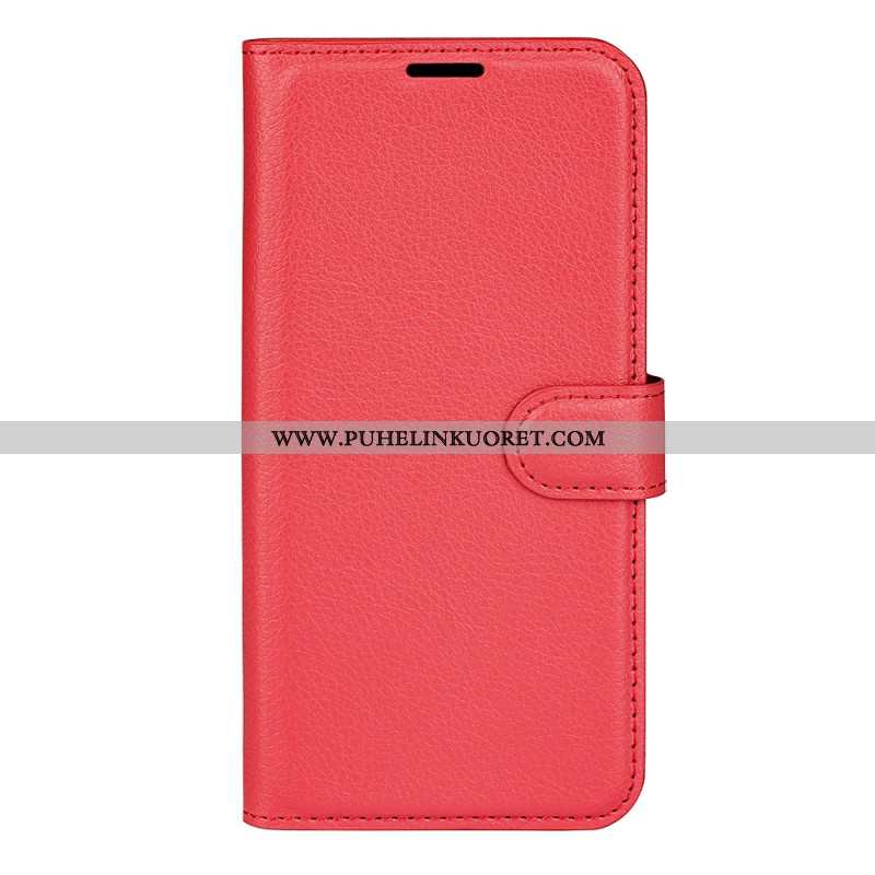 Kotelot Oppo Find X9 5g Puhelinkuoret Litsikuvioinen Tekonahka