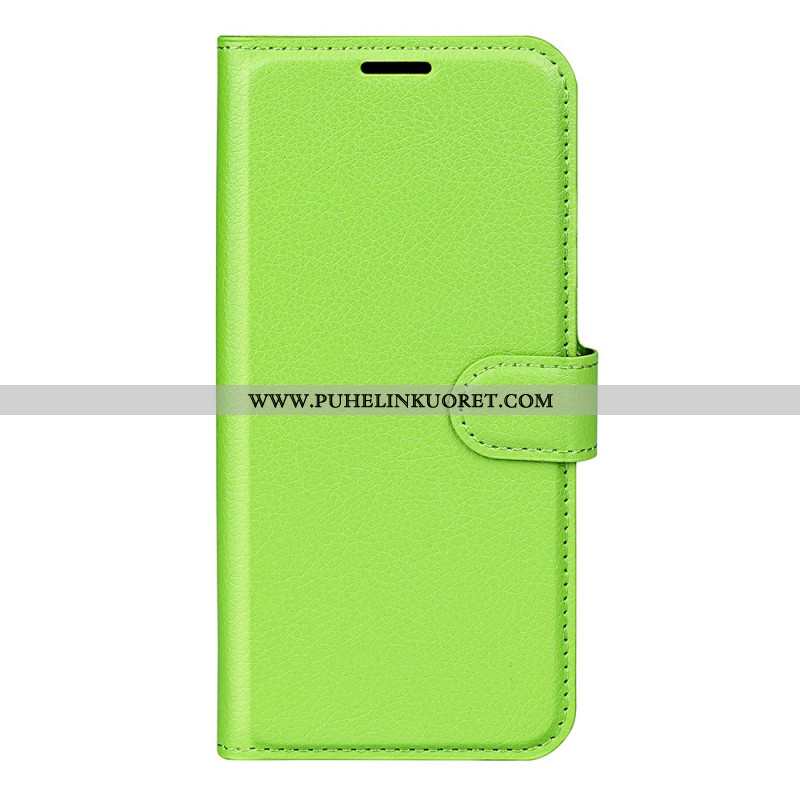 Kotelot Oppo Find X9 5g Puhelinkuoret Litsikuvioinen Tekonahka