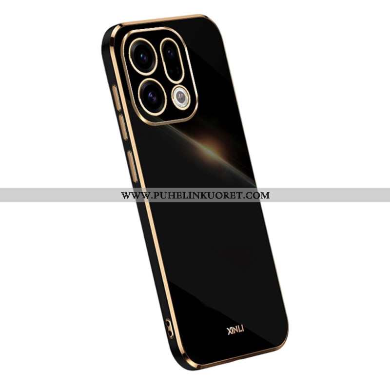 Kuori Oppo Find X9 5g Xinli Suojakuori