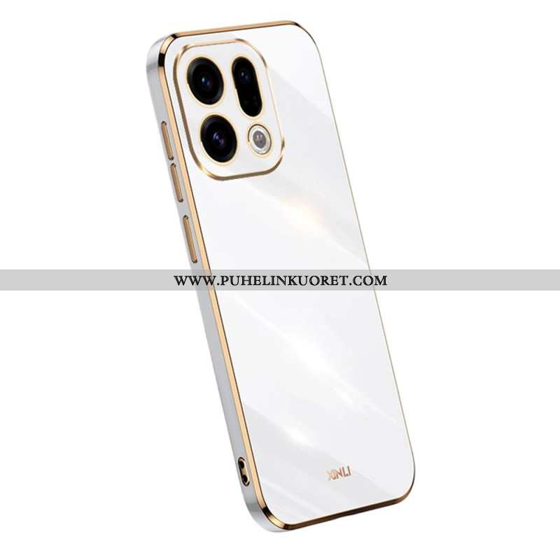 Kuori Oppo Find X9 5g Xinli Suojakuori