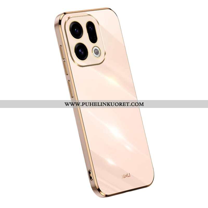 Kuori Oppo Find X9 5g Xinli Suojakuori