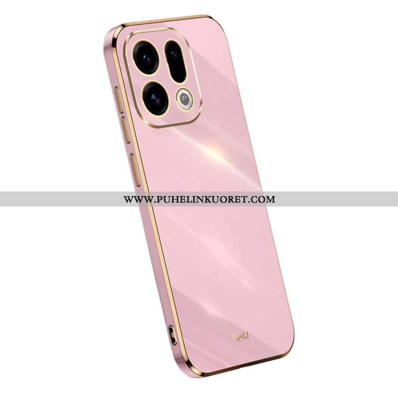 Kuori Oppo Find X9 5g Xinli Suojakuori