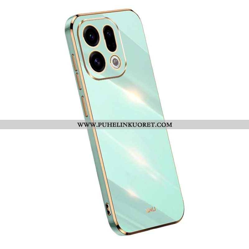 Kuori Oppo Find X9 5g Xinli Suojakuori