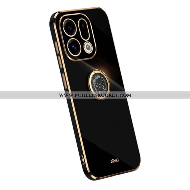 Kuori Oppo Find X9 5g Xinli Rengaskiinnike