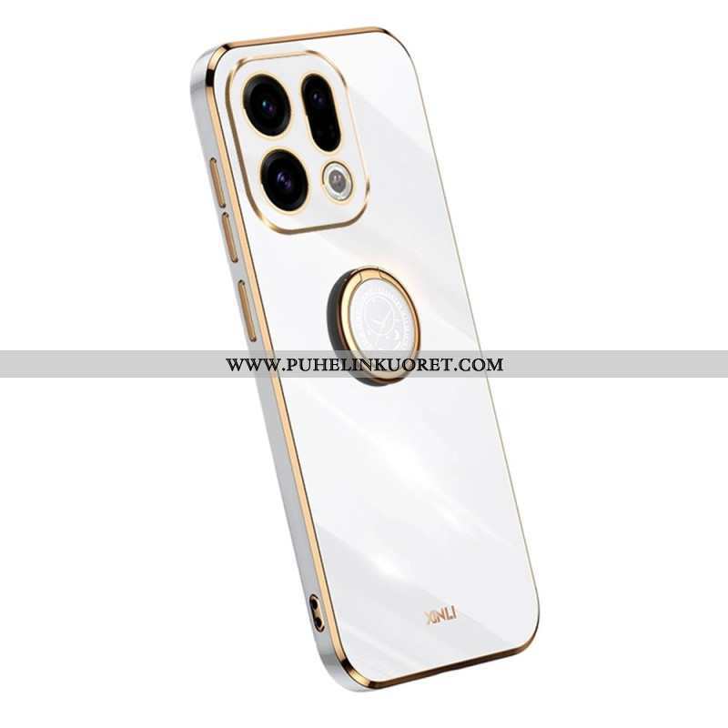 Kuori Oppo Find X9 5g Xinli Rengaskiinnike