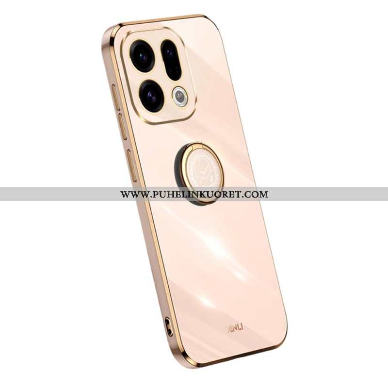 Kuori Oppo Find X9 5g Xinli Rengaskiinnike