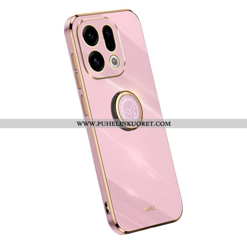 Kuori Oppo Find X9 5g Xinli Rengaskiinnike