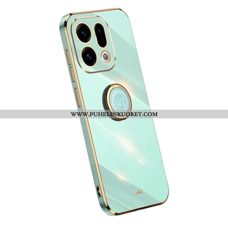 Kuori Oppo Find X9 5g Xinli Rengaskiinnike