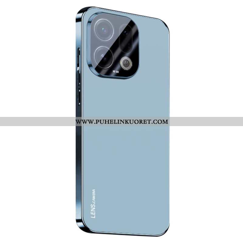 Kuori Oppo Find X9 5g Parannettu Naarmuuntumissuoja