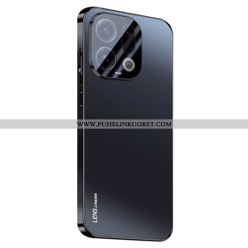 Kuori Oppo Find X9 5g Parannettu Naarmuuntumissuoja