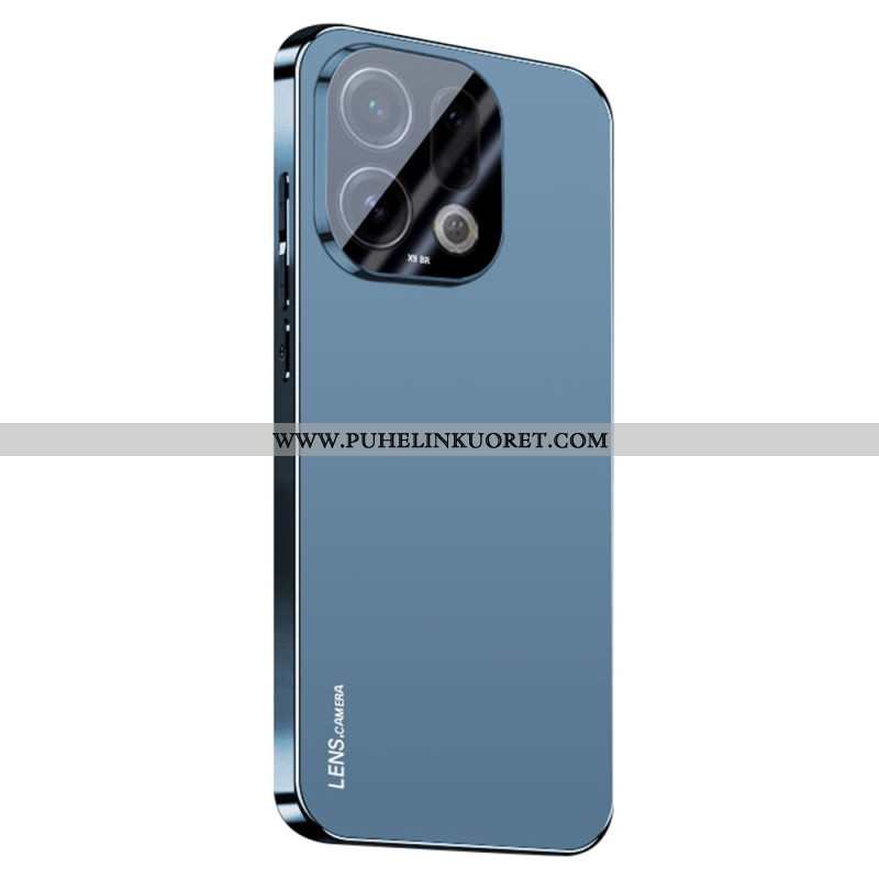 Kuori Oppo Find X9 5g Parannettu Naarmuuntumissuoja