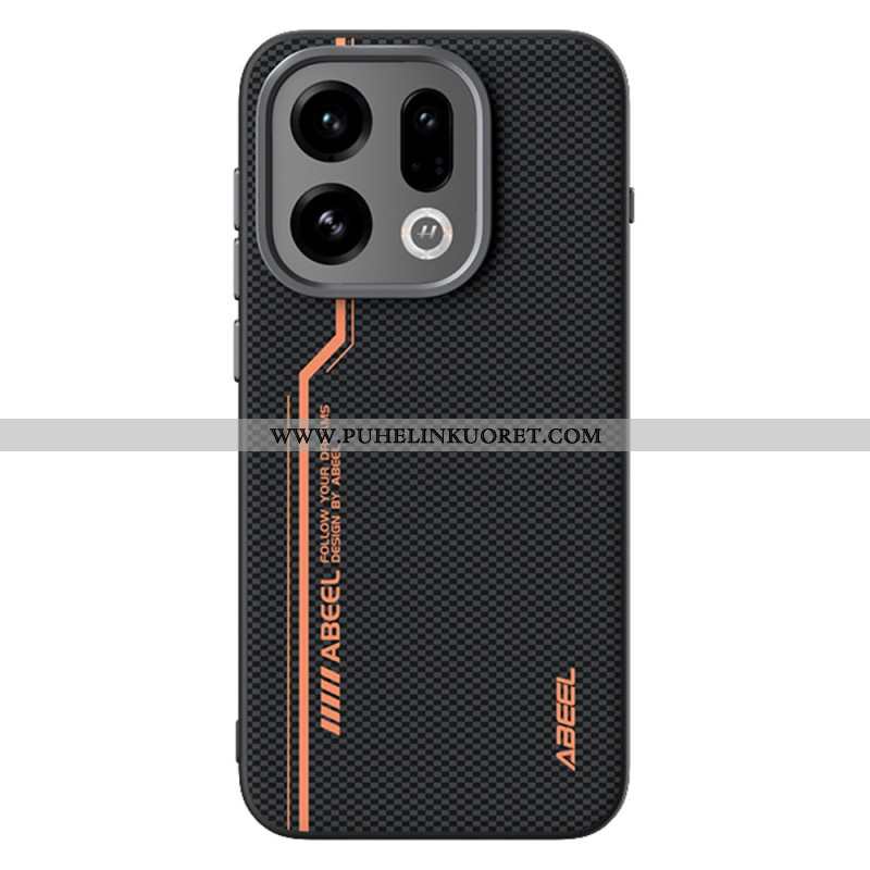 Case Oppo Find X9 5g Puhelinkuoret Abeel Techno Magsafe