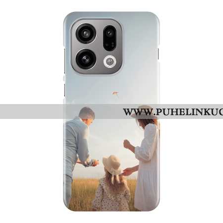 Case Oppo Find X9 5g Puhelinkuoret Retro