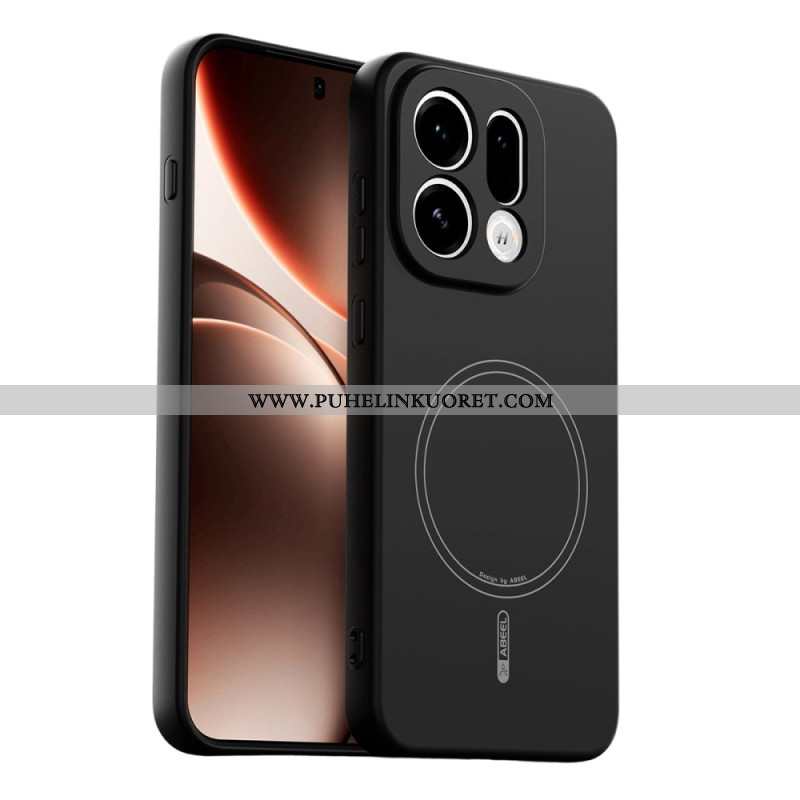 Kuori Oppo Find X9 5g Abeel Nestesilikoni Magsafe
