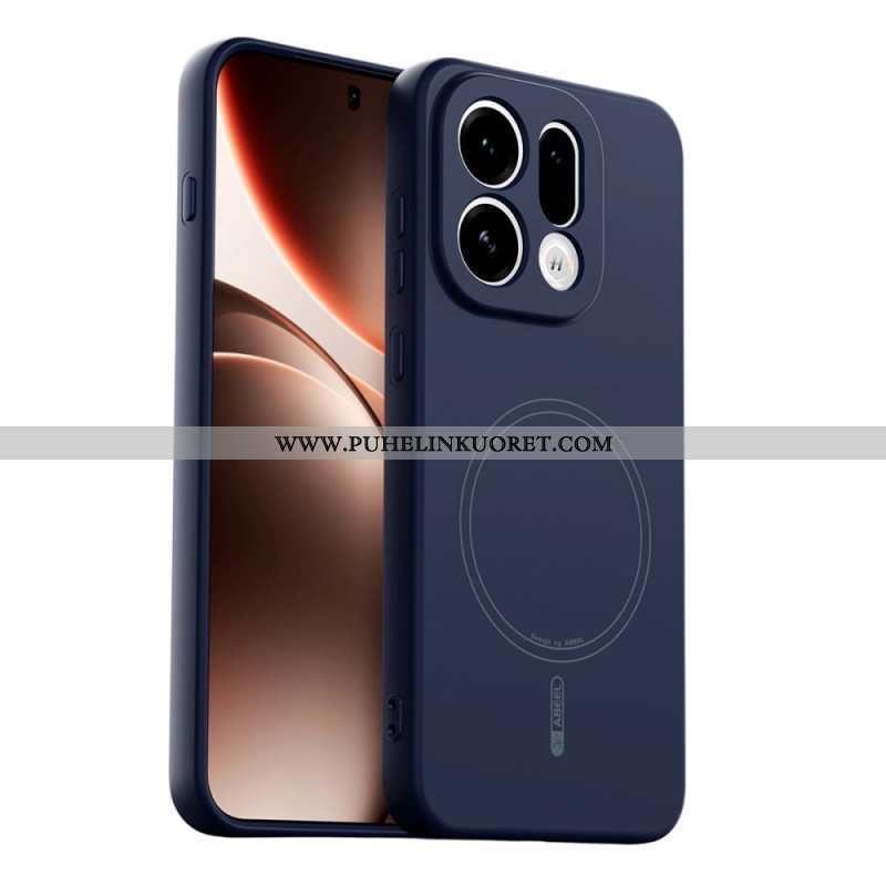 Kuori Oppo Find X9 5g Abeel Nestesilikoni Magsafe