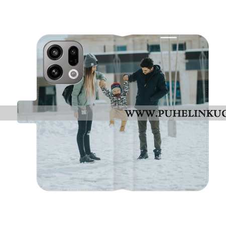 Kotelot Oppo Find X9 5g Ammattimainen