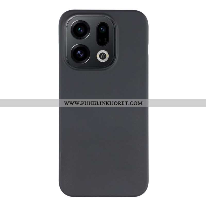 Puhelinkuoret Oppo Find X9 5g Minimalistinen