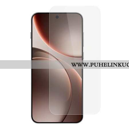 Karkaistusta Lasisesta Näytönsuojasta Oppo Find X9 5g