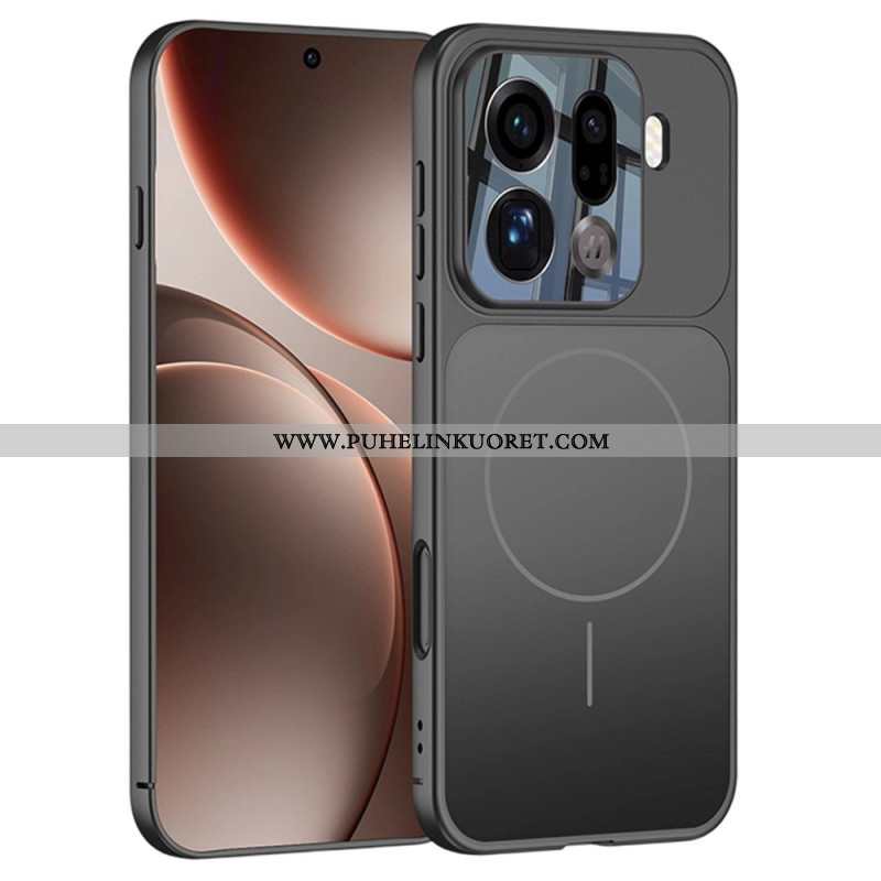 Kuori Oppo Find X9 Pro 5g Gkk Magnetic Suojakuori