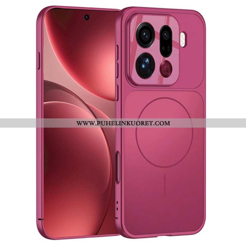 Kuori Oppo Find X9 Pro 5g Gkk Magnetic Suojakuori