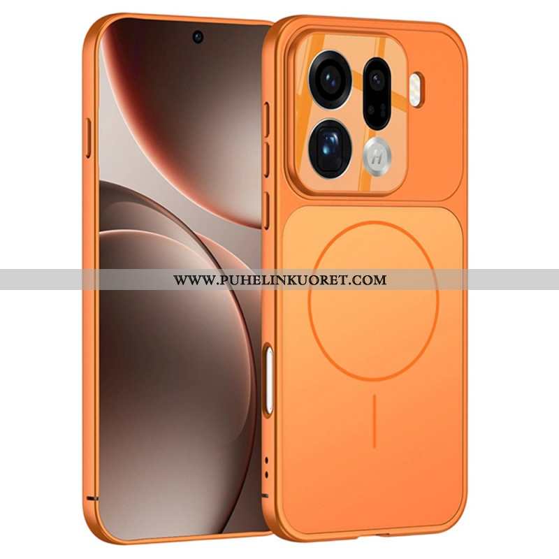 Kuori Oppo Find X9 Pro 5g Gkk Magnetic Suojakuori